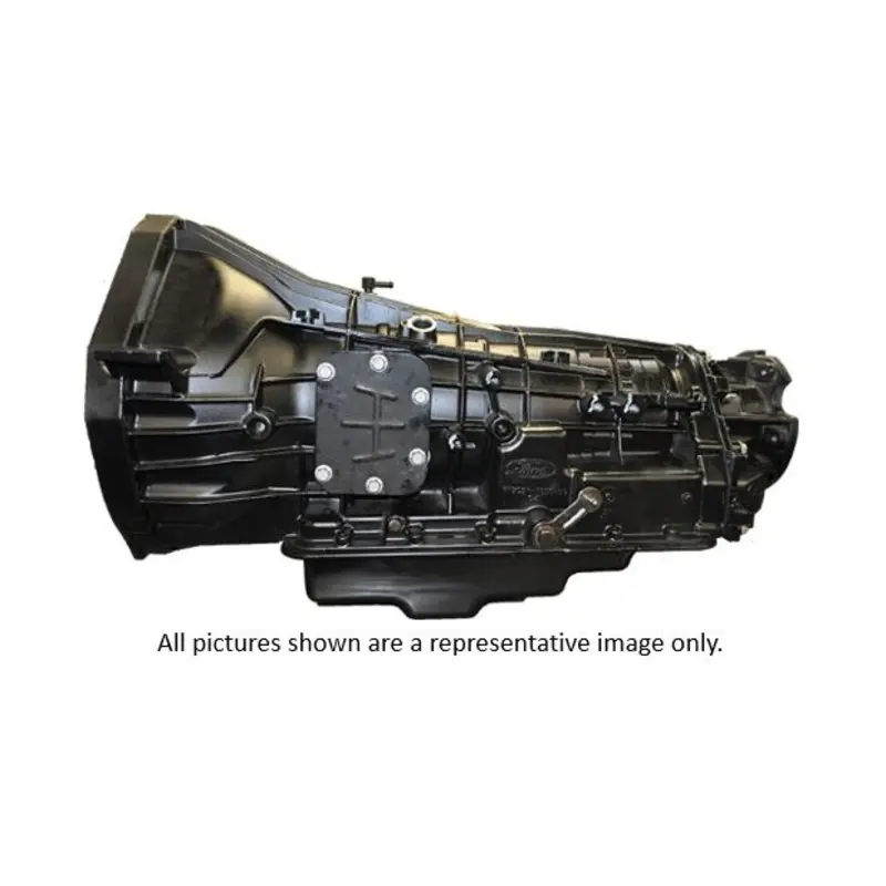 Moveras Automatic Transmission Unit 16-YFAM