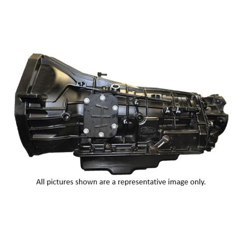 Transend Certified Transmission 16 YHNC 1000