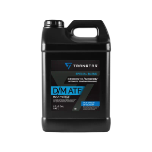 Transtar Transmission Fluid M465MVDEX3-2.5