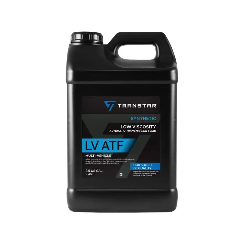 Transtar Transmission Fluid M465MVLV-2.5