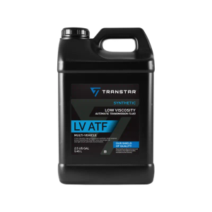 Transtar Transmission Fluid M465MVLV-2.5