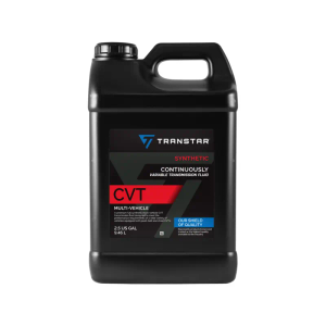 Transtar Transmission Fluid M465MVCVT-2.5
