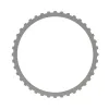Raybestos Brakes C2 (Bottom) Steel, .120" Thick, 40 Teeth, 6.307" O.D. 168126AA