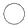 Raybestos Brakes B1 (Bottom) Steel, .119" Thick, 34 Teeth, 8.114" O.D. 168134AA