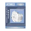 ATSG Technical Manual 168400