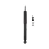 PRT Suspension Shock Absorber 173859