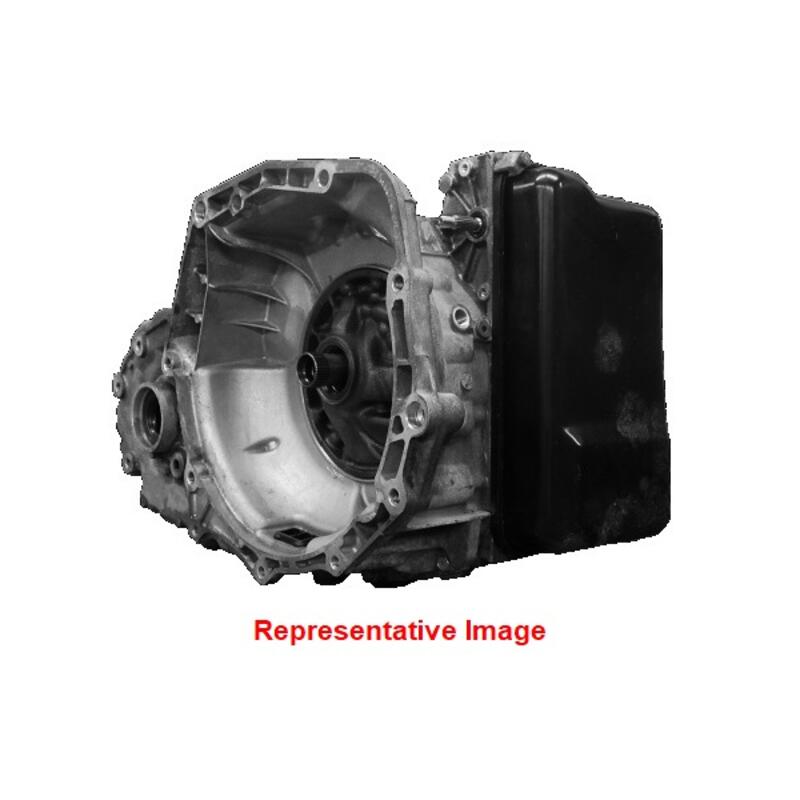 189AAAA Automatic Transmission Unit transend™