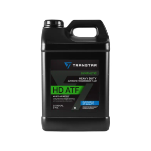 Transtar Allison MD/HD Transmission Fluid, 2.5 Gallon Container M465AL-2.5
