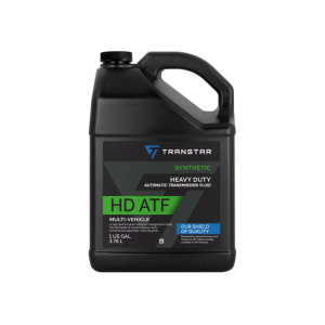 Transtar Allison MD/HD Transmission Fluid, 1 Gallon Container M465AL-1G