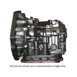 Recycled Original Equipment Automatic Transmission Unit ATTRANS100265361