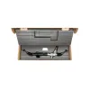 Edelmann Rack and Pinion Assembly 2097