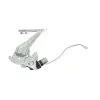 TrakMotive Power Window Motor and Regulator Assembly 21-0507