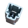 TrakMotive Power Window Motor and Regulator Assembly 21-0507