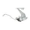 TrakMotive Power Window Motor and Regulator Assembly 21-0507