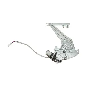 TrakMotive Power Window Motor and Regulator Assembly 21-0507