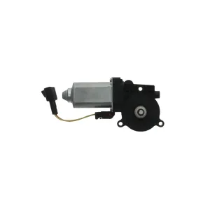 TrakMotive Power Window Motor 22-0008
