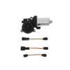 TrakMotive Power Window Motor 22-0009