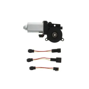 TrakMotive Power Window Motor 22-0009
