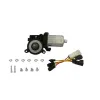 TrakMotive Power Window Motor 22-0010