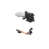 TrakMotive Power Window Motor 22-0011