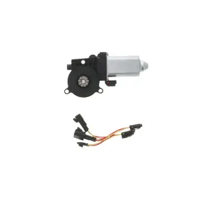 TrakMotive Power Window Motor 22-0011