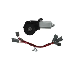TrakMotive Power Window Motor 22-0016