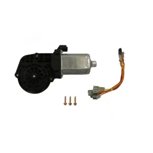 TrakMotive Power Window Motor 22-0017