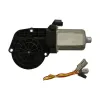 TrakMotive Power Window Motor 22-0018