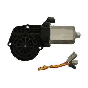 TrakMotive Power Window Motor 22-0018
