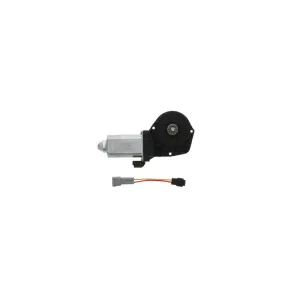 TrakMotive Power Window Motor 22-0020