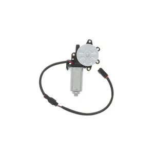 TrakMotive Power Window Motor 22-0038