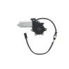 TrakMotive Power Window Motor 22-0039