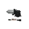 TrakMotive Power Window Motor 22-0047