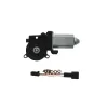 TrakMotive Power Window Motor 22-0047