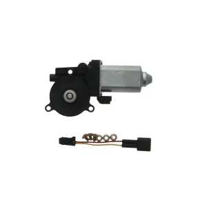 TrakMotive Power Window Motor 22-0047
