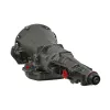 ETE Reman Automatic Transmission Unit 22-EDDET