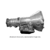Certified Transmission Automatic Transmission Unit 22-EGFC