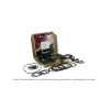 Transtar Master Kit Less Steels Without Pistons 226004D