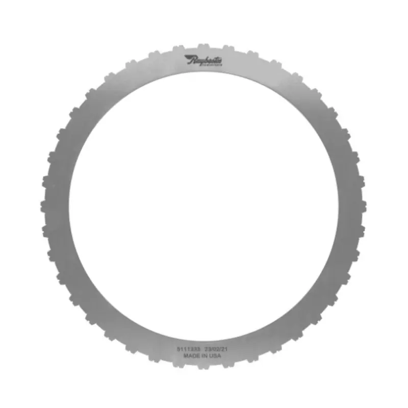 Raybestos Brakes Steel Plate 226122
