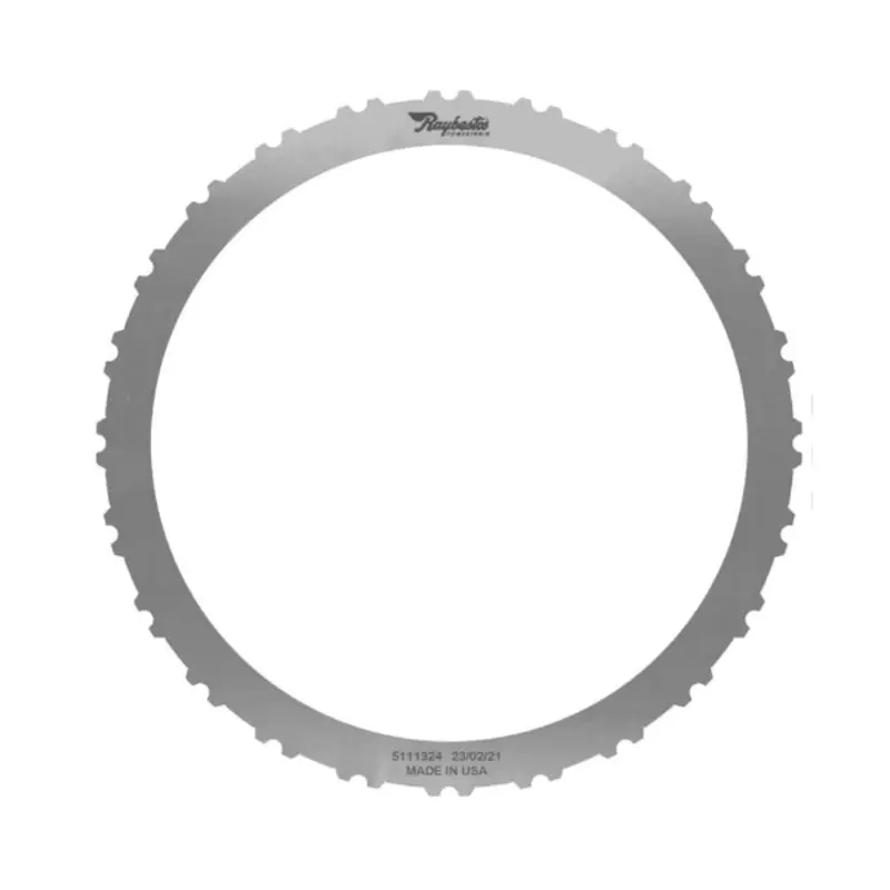 Raybestos Brakes Steel Plate 226124