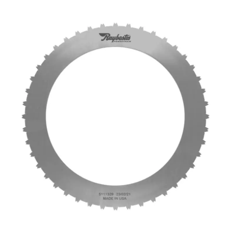 Raybestos Brakes Steel Plate 226134A