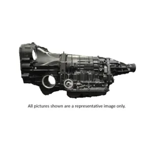 Recycled Original Equipment Automatic Transmission Unit ATTRANS100103916