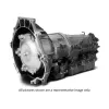 Moveras Automatic Transmission Unit 24-EARM