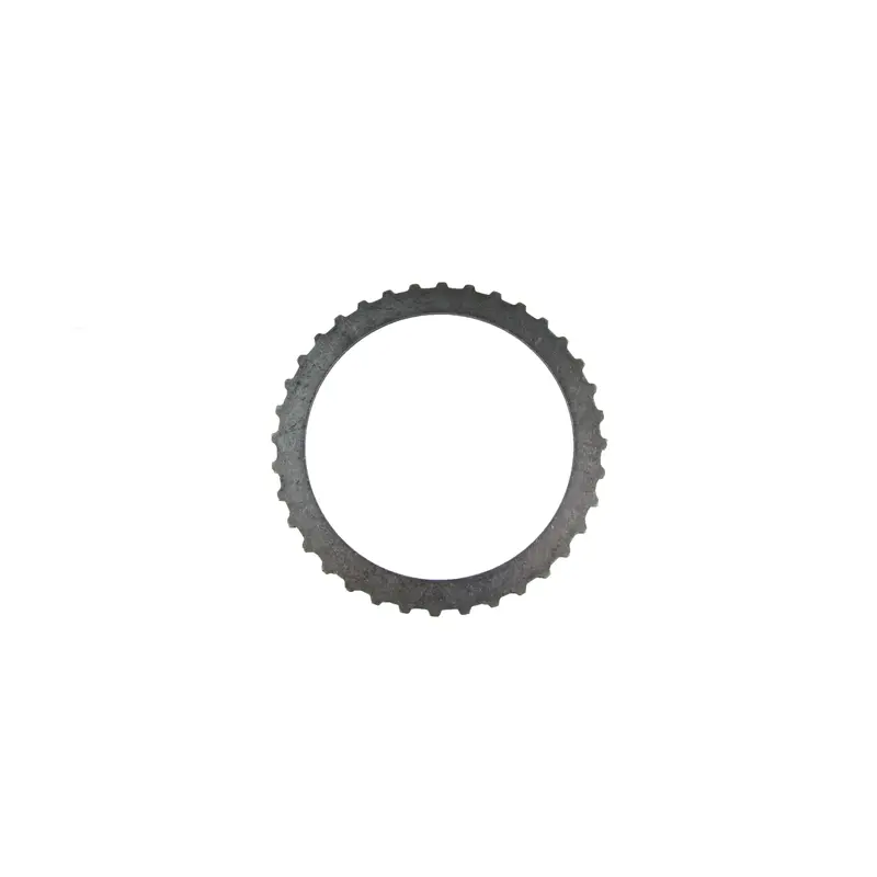 Alto Products Corp Steel 24124