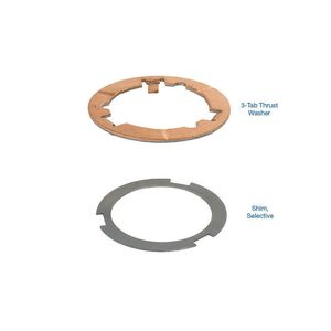 Sonnax Washer Kit 24211K