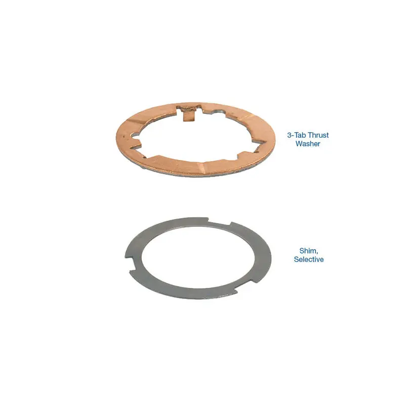 Sonnax Washer Kit 24211K