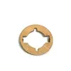 Washer; Stator to Forward Drum, .074" Thick