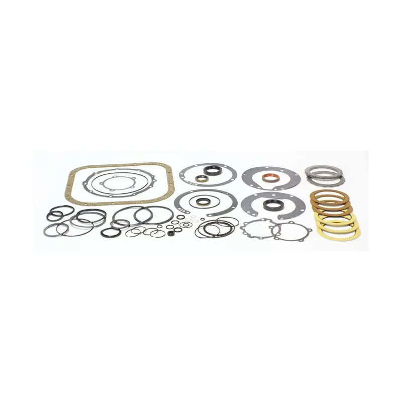 Transtar Overhaul Kit 265002F