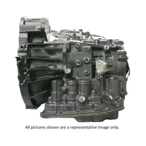 Certified Transmission Automatic Transmission Unit 27-AABC