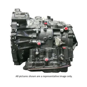 Certified Transmission Automatic Transmission Unit 27-AAQC